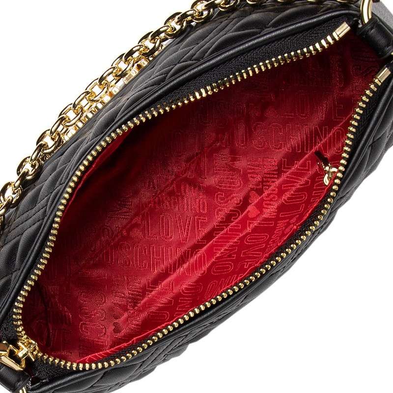 L.O.V.E. M.O.S.C.H.I.N.O. HANDBAG