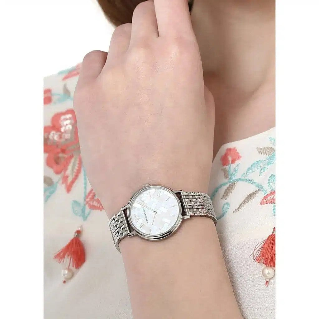 E.M.P.O.R.I.O. A.R.M.A.N.I. WATCH