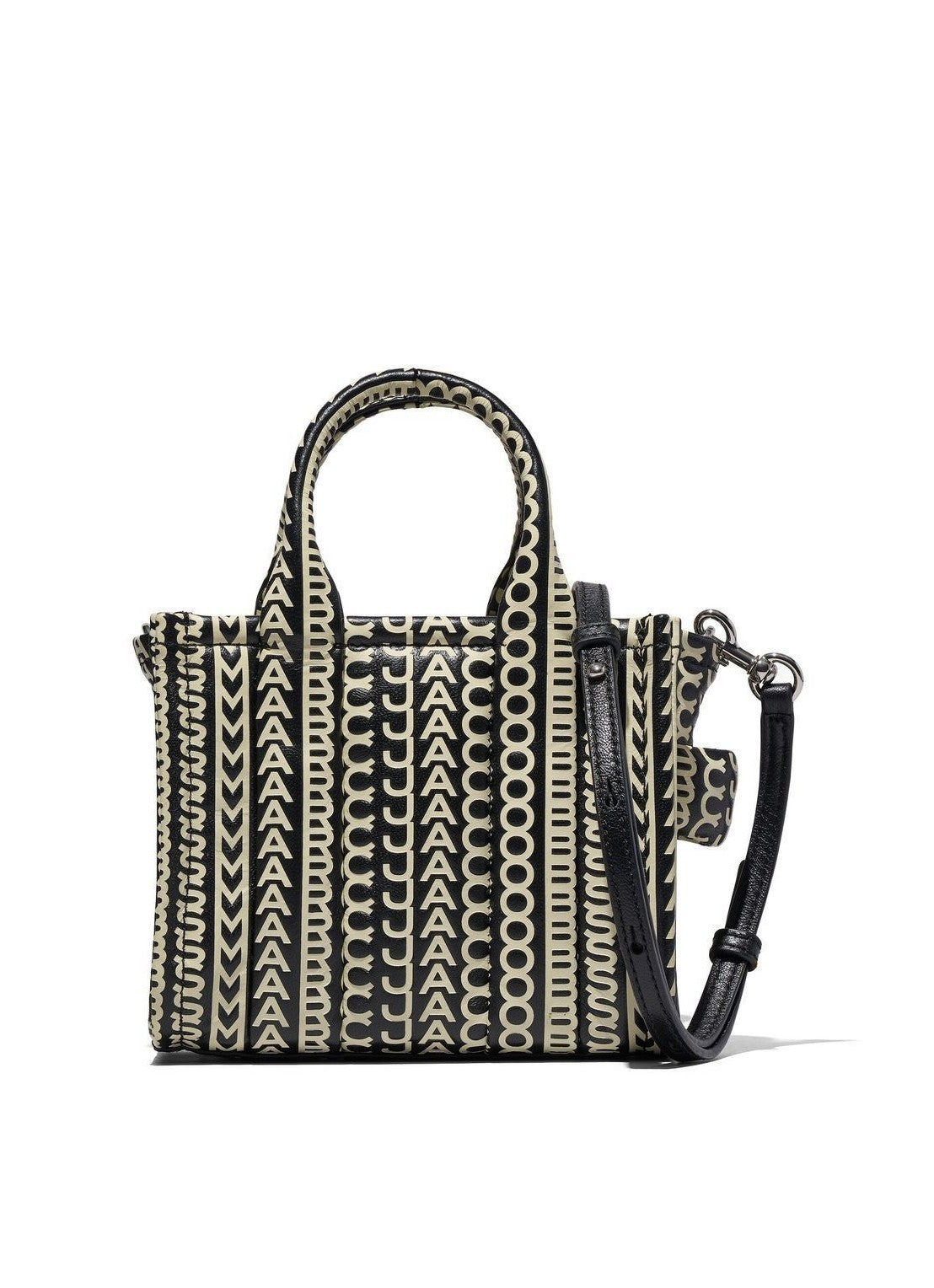 M.A.R.C. J.A.C.O.B.S. CROSS ZIPPER HANDBAG