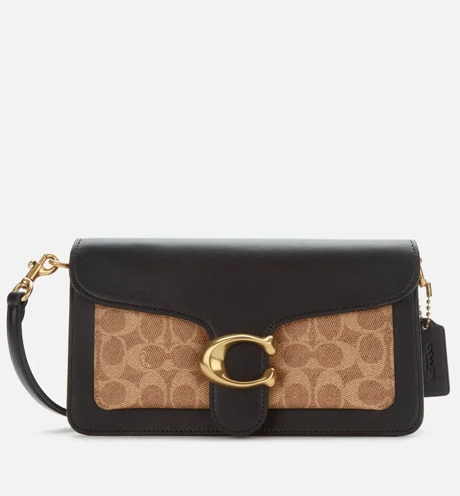 C.O.A.C.H. SHOULDER CROSSBODY HANDBAG