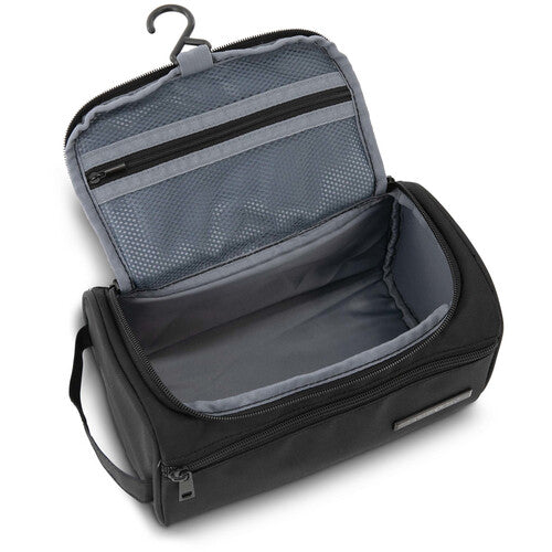 S.A.M.S.O.N.I.T.E Top Zip Travel Case