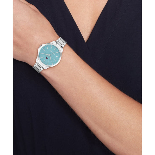 T.O.M.M.Y H.I.L.F.I.G.E.R Ladies Chloe Watch