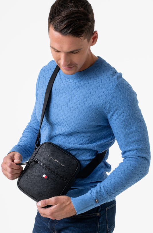 T.O.M.M.Y H.I.L.F.I.G.E.R CROSSBODY BAG