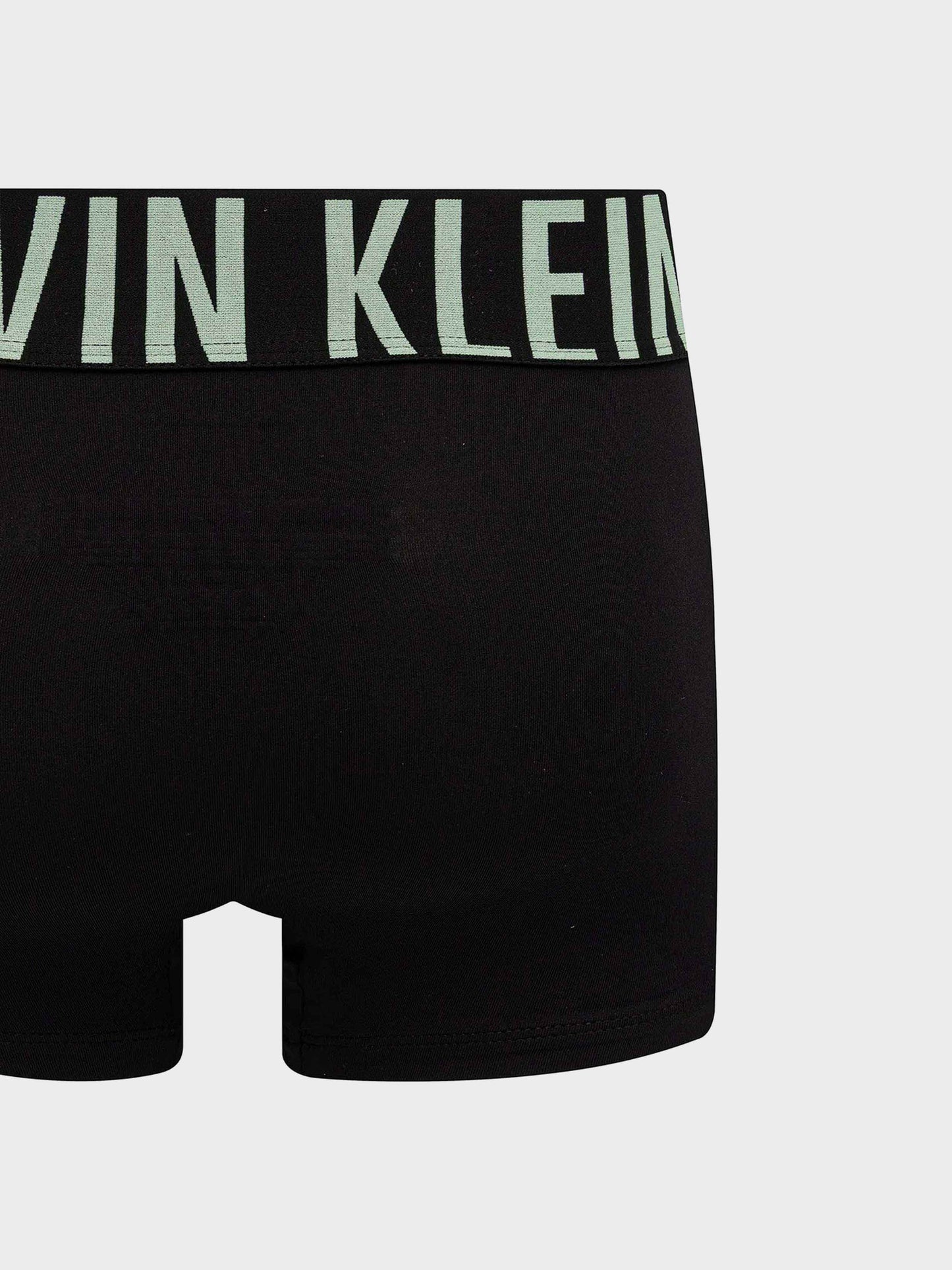 C.a.L.V-I.N. K.L.E.I.N. Icon Cotton Stretch 3-Pack Low Rise Trunks boxer (Multi Color)