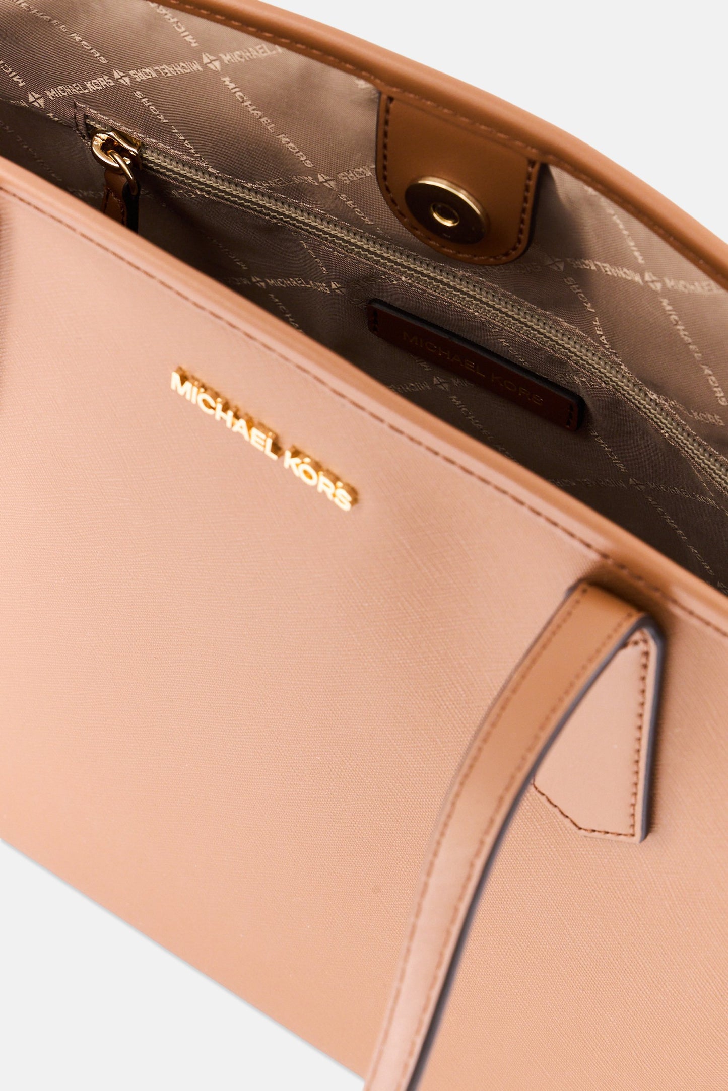 M.I.C.H.A.E.L K.O.R.S Tote Bag