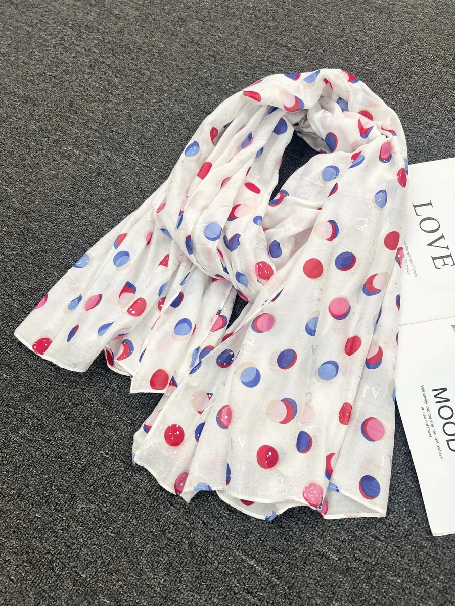 A.R.M.A.N.I J.E.A.N.S Scarf