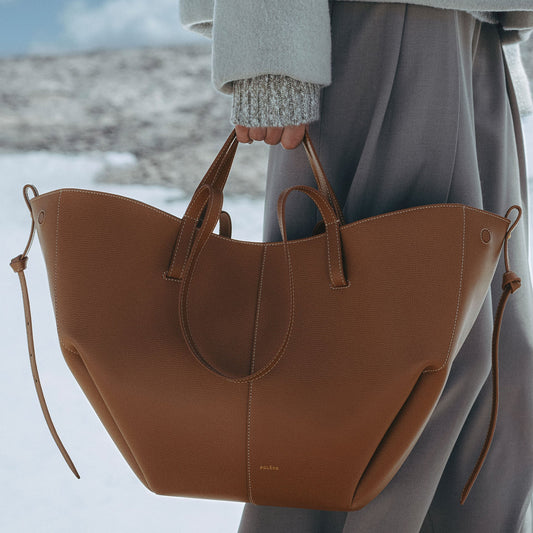 P.O.L.E.N.E Cyme Shoulder BAG