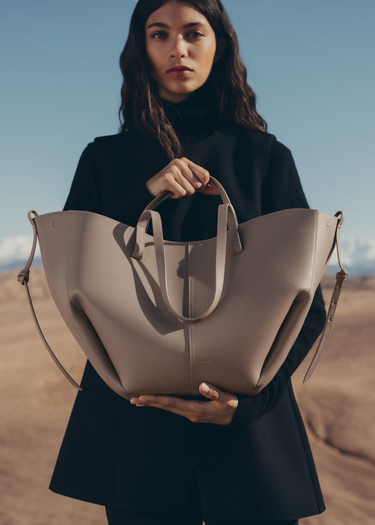 P.O.L.E.N.E Cyme Shoulder BAG