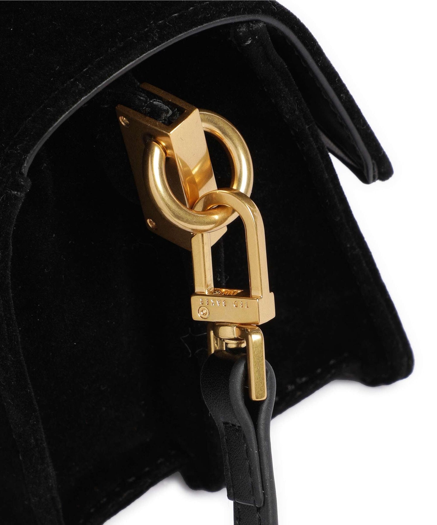 T.E.D B.A.K.E.R. Rosany Crossbody bag