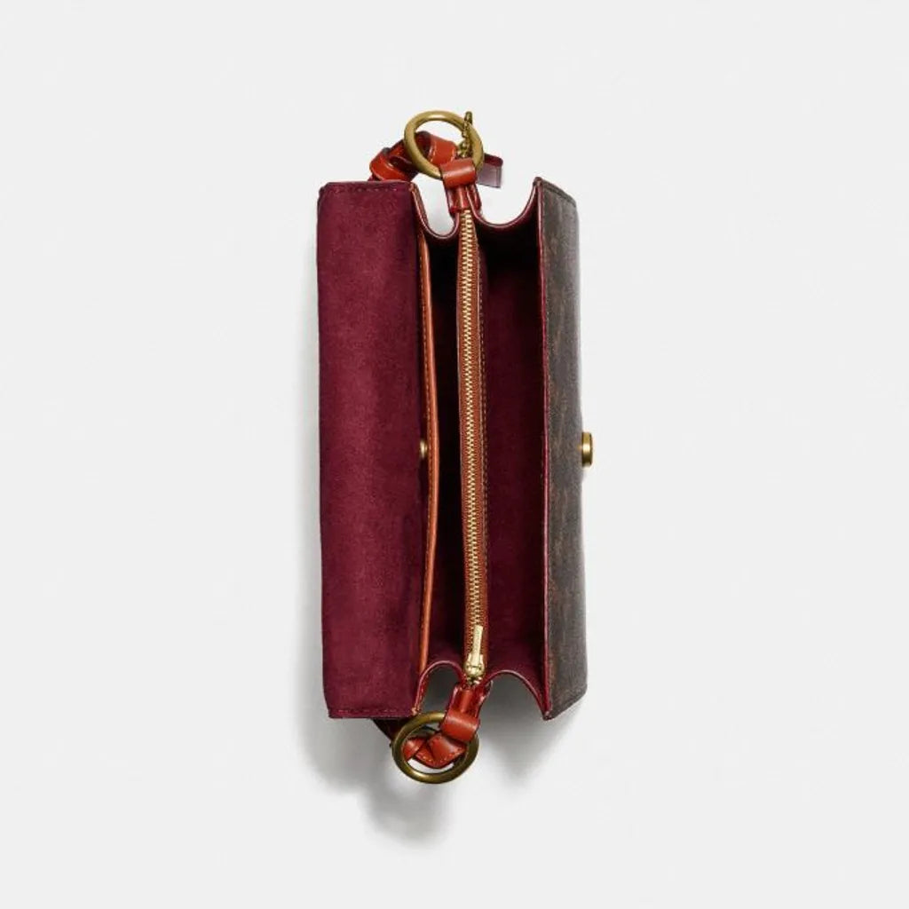 C.O.A.C.H Shoulder/Crossbody Bag