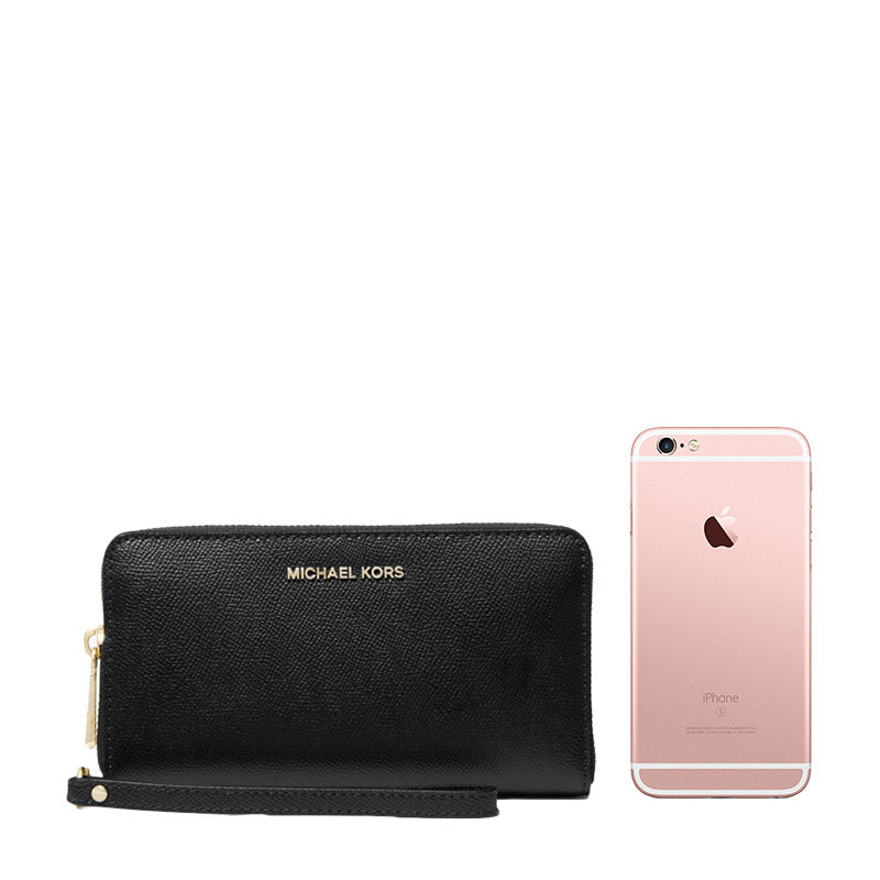 M.I.C.H.A.E.L K.O.R.S Wristlet Wallet