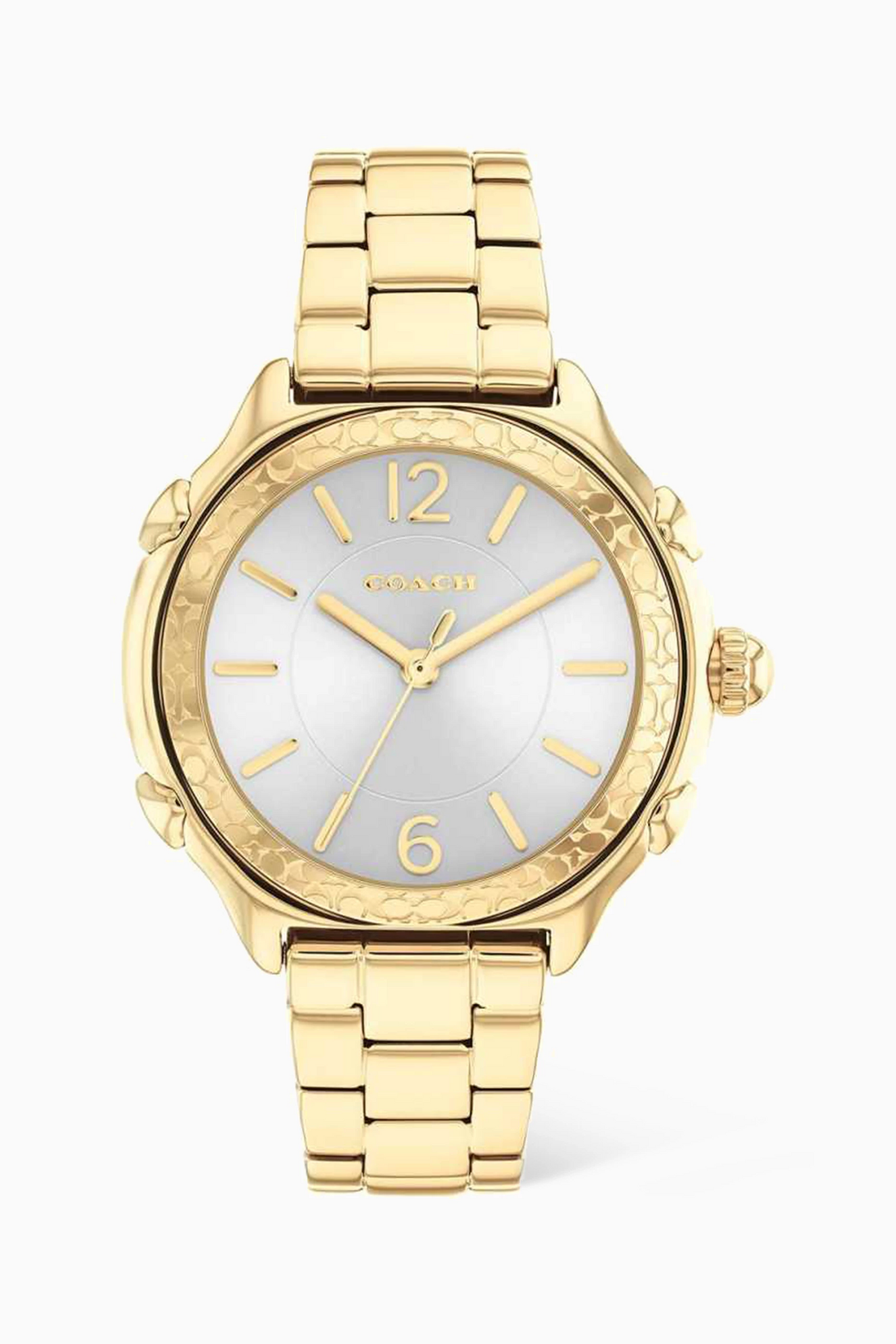 C.O.A.C.H Suzie Quartz Watch