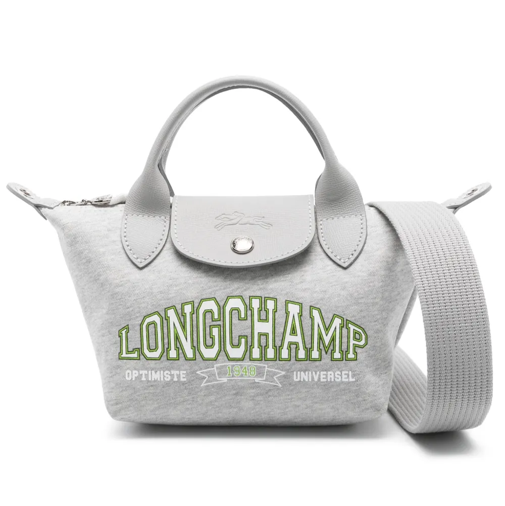 L.O.N.G.C.H.A.M.P Le Pliage Energy XS Handbag Crossbody Bag..