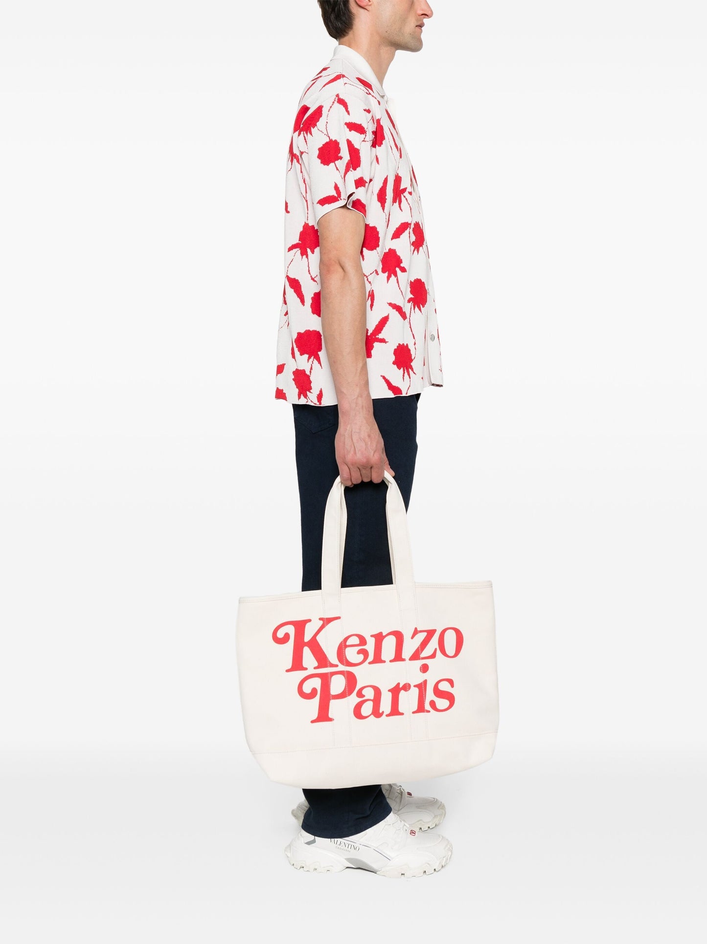 K.E.N.Z.O CROSS SHOULDER BAG
