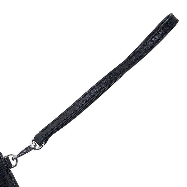M.A.R.C J.A.C.O.B.S The Top Zip Wristlet Wallet