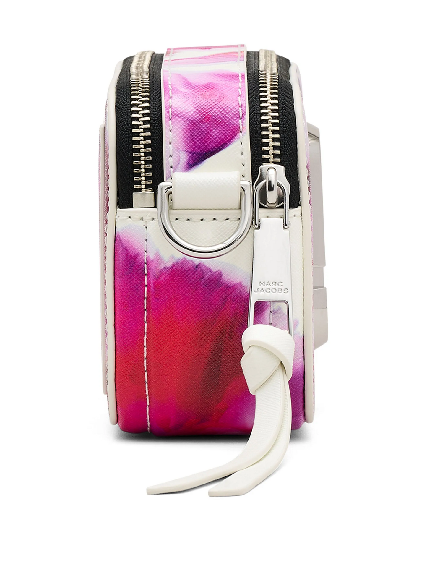 M.A.R.C J.A.C.O.B.S The Future Floral Snapshot crossbody bag