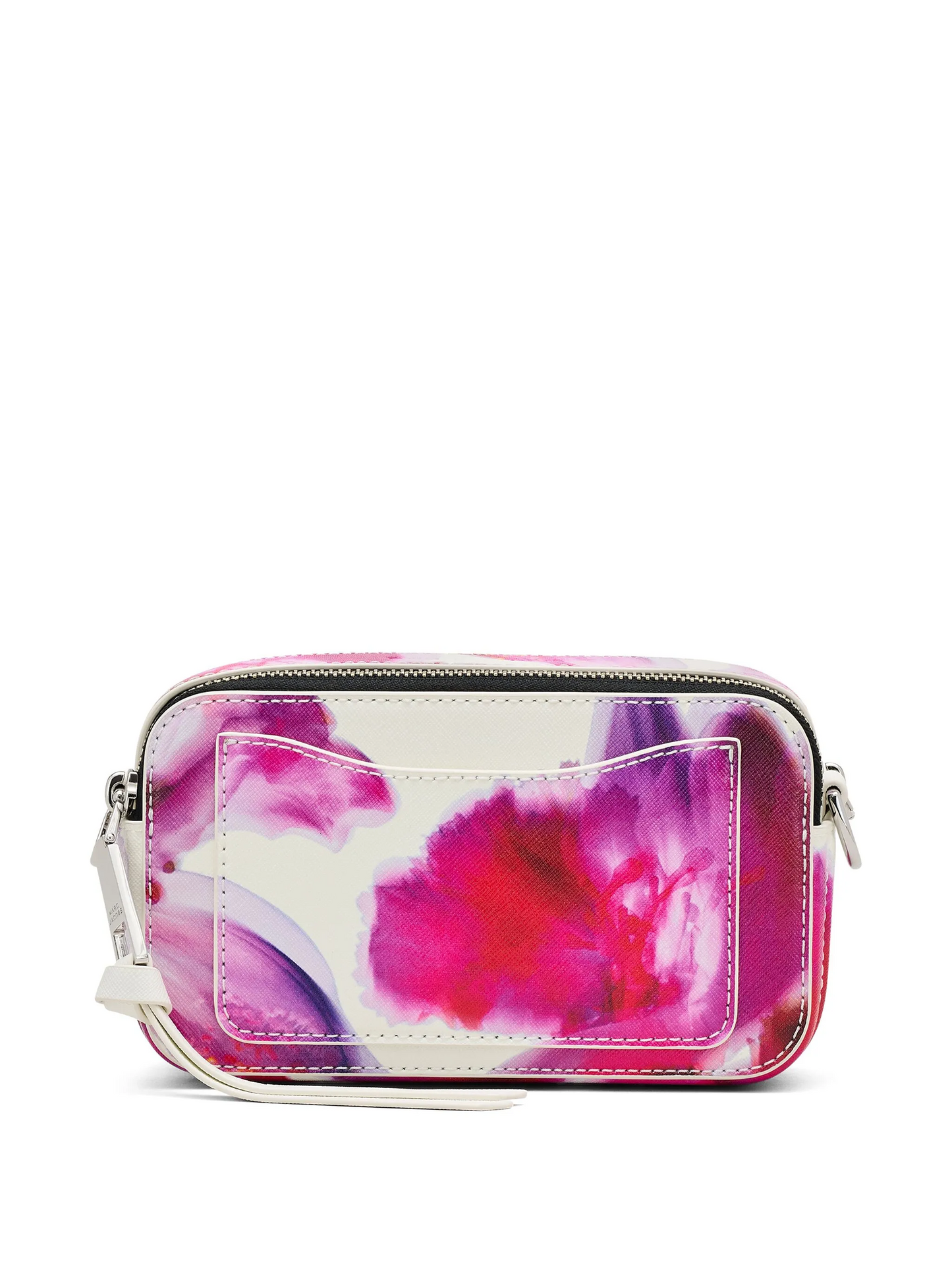 M.A.R.C J.A.C.O.B.S The Future Floral Snapshot crossbody bag
