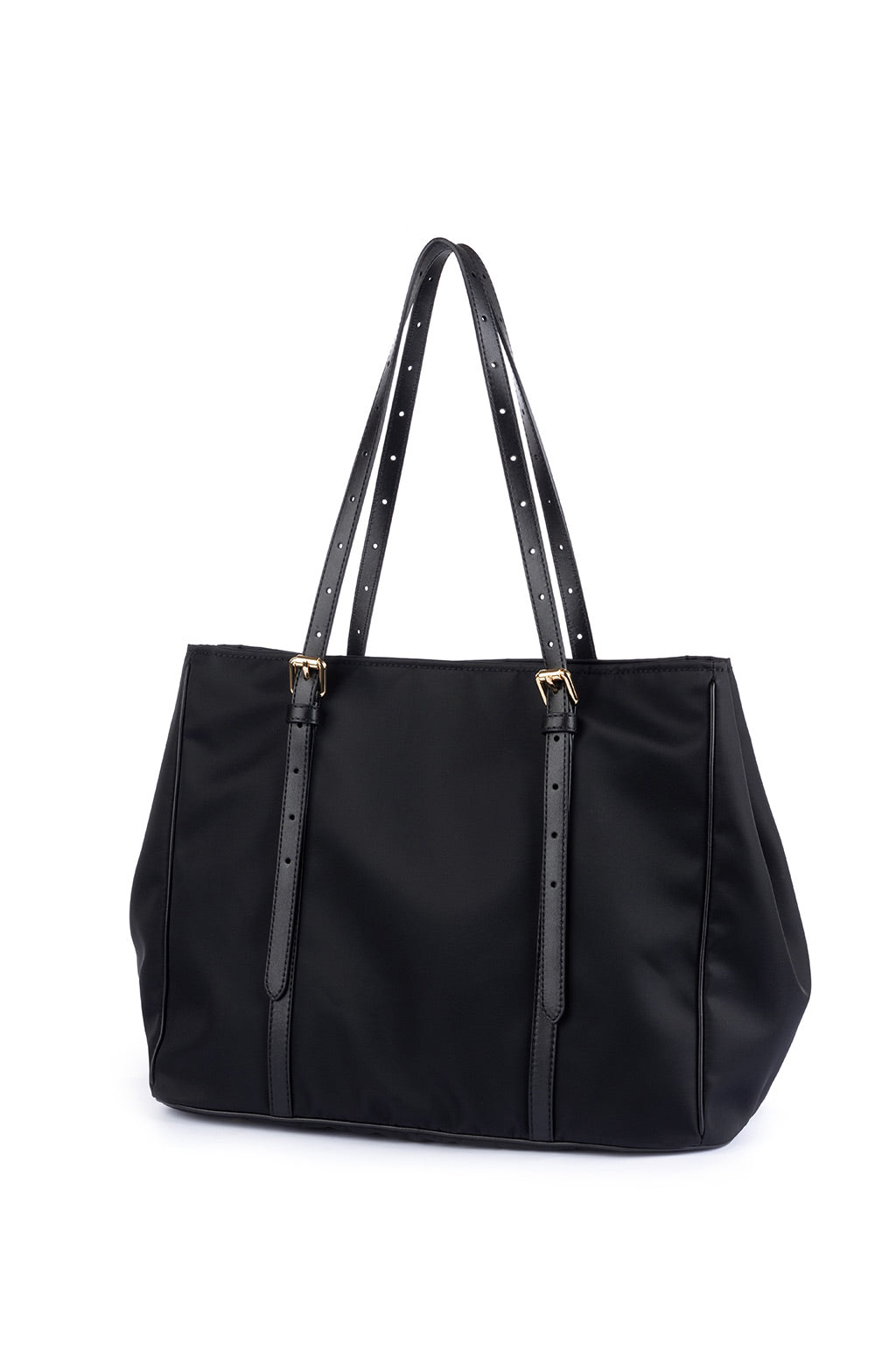 M.O.S.C.H.I.N.O MULTIPOCKETS - Tote bag - fantasia nero