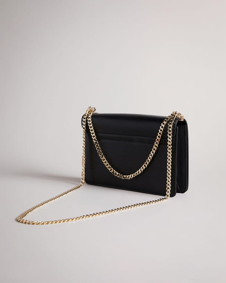 T.E.D B.A.K.E.R Jorjey Shoulder/Crossbody Bag