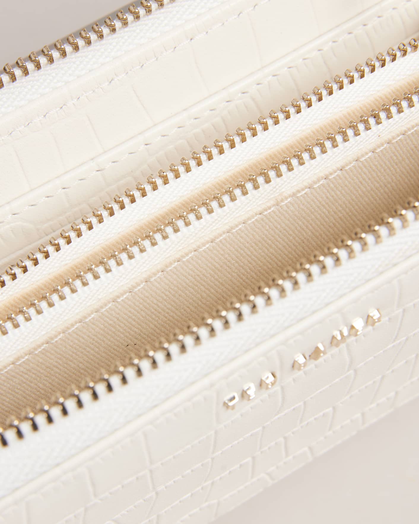 T.E.D B.A.K.E.R Croken Wallet