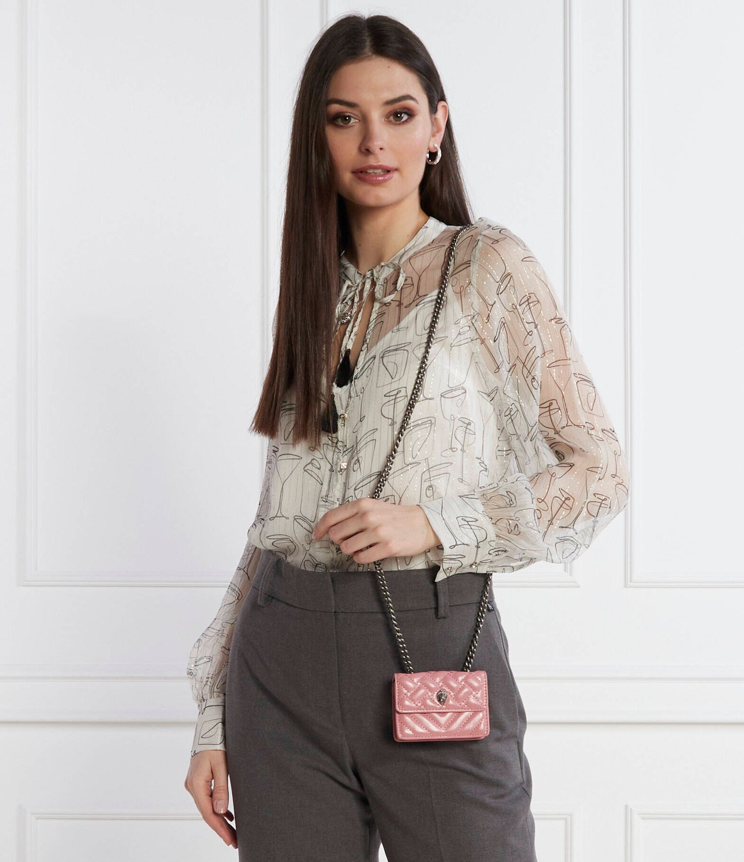 K.U.R.T. G.E.I.G.E.R. L.O.N.D.O.N. MICRO KENSINGTON