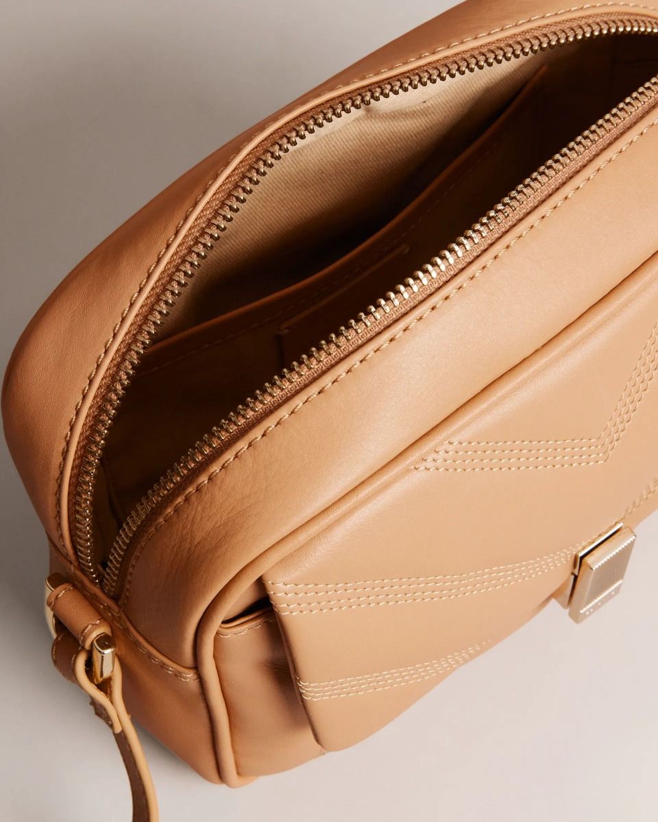 T.E.D B.A.K.E.R Crossbody Bag