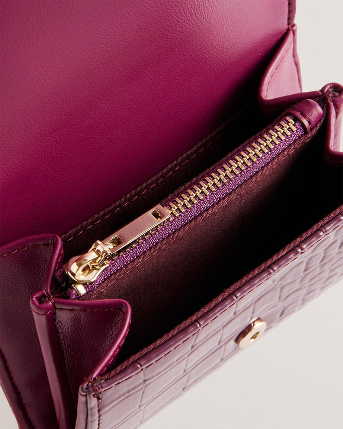 T.E.D B.A.K.E.R CONILYA Wallet