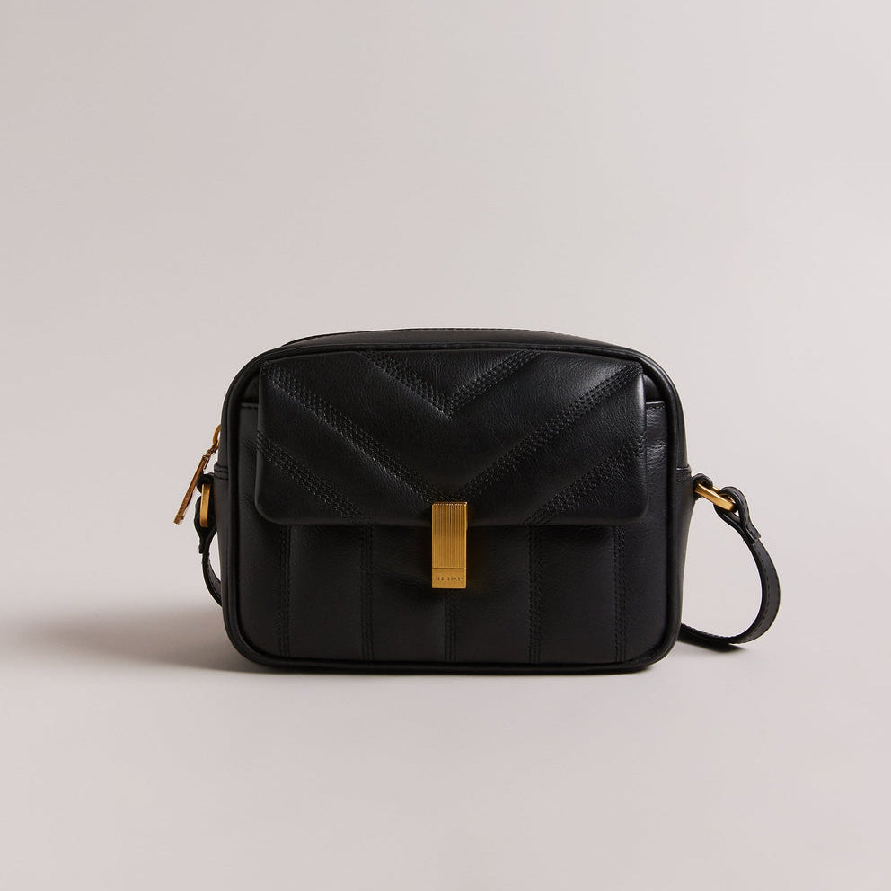 T.E.D B.A.K.E.R Crossbody Bag