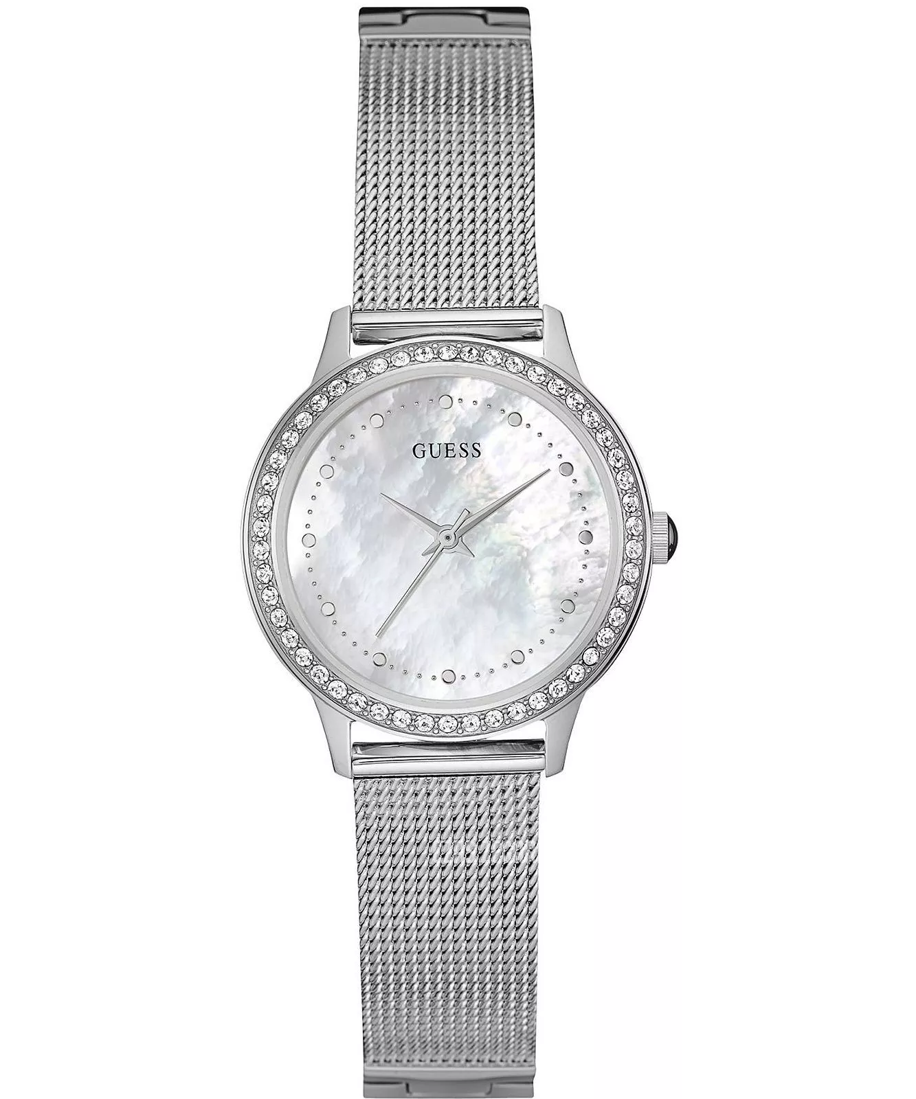 G.U.E.S.S Chelsea watch