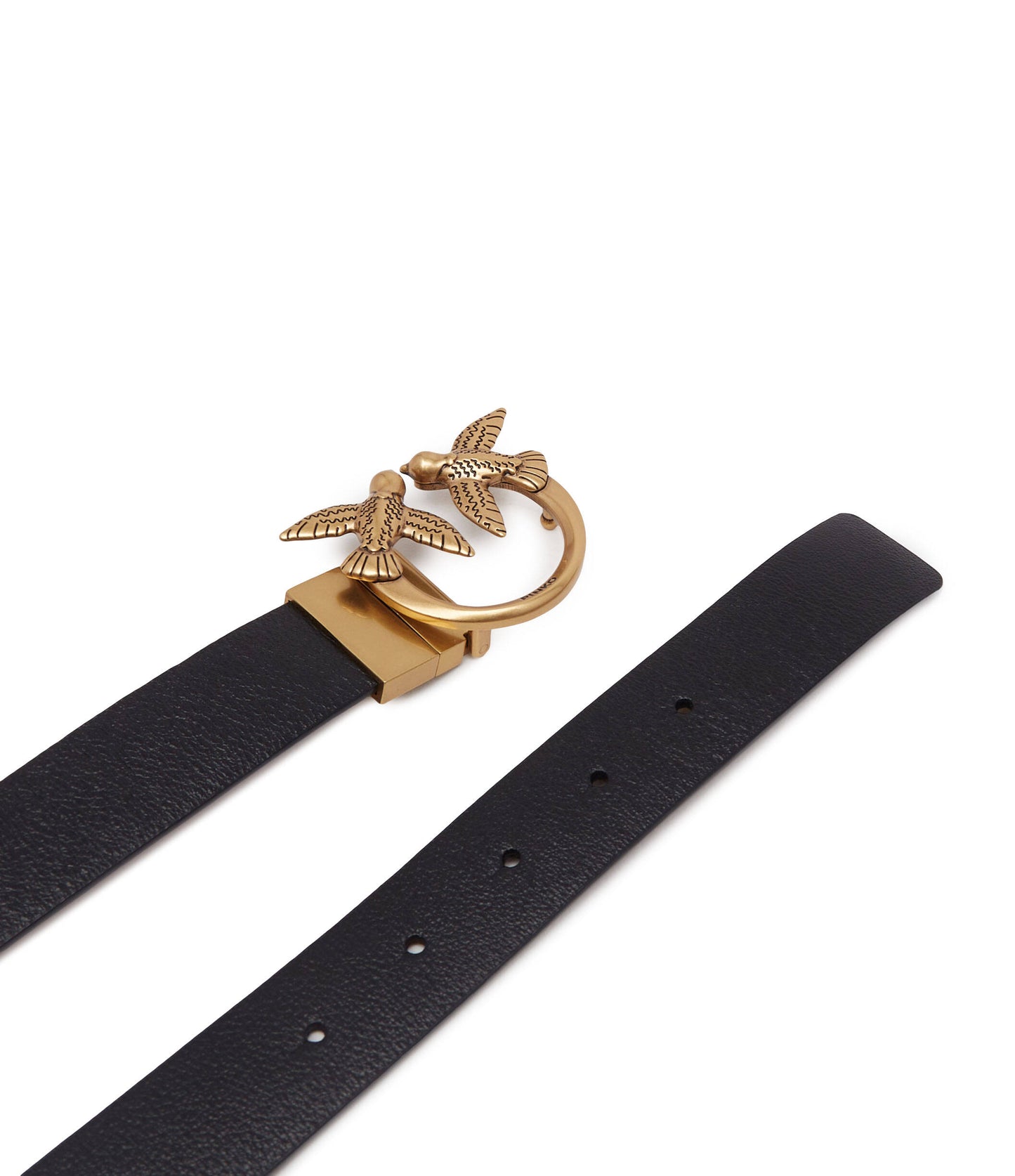 P.I.N.K.O REVERSIBLE BELT