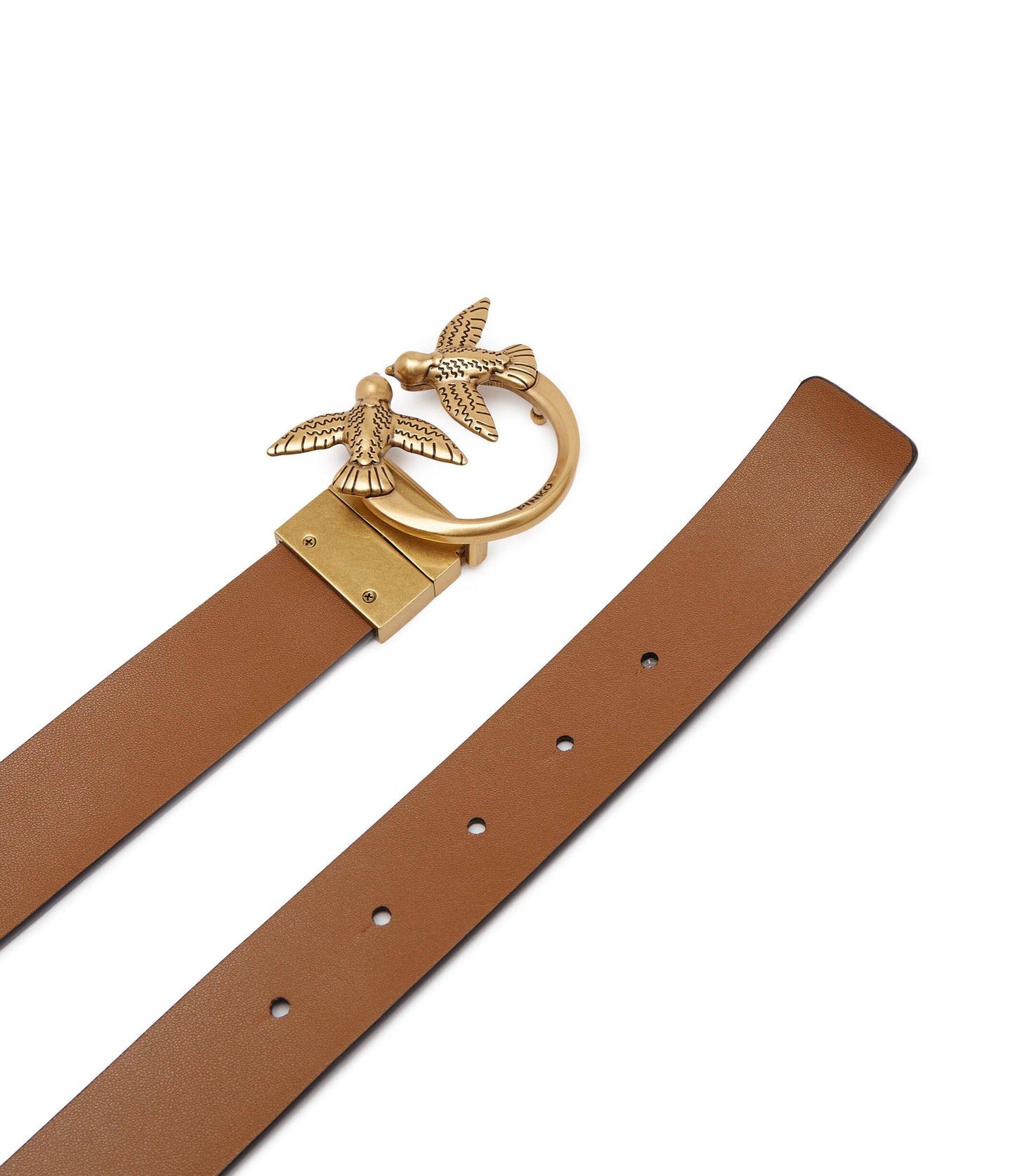 P.I.N.K.O REVERSIBLE BELT