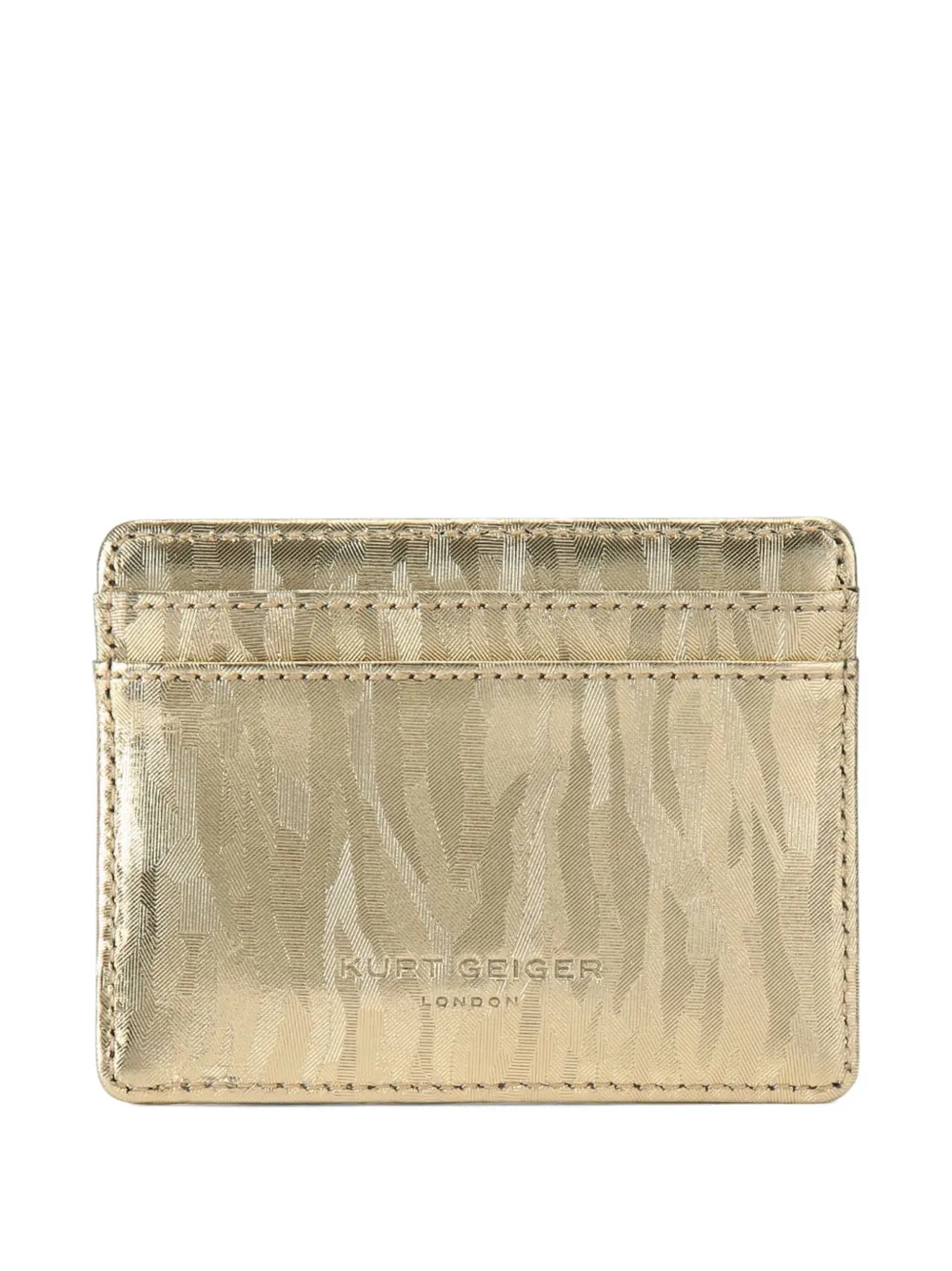 K.U.R.T. G.E.I.G.E.R. L.O.N.D.O.N. Chelsea Card Holder