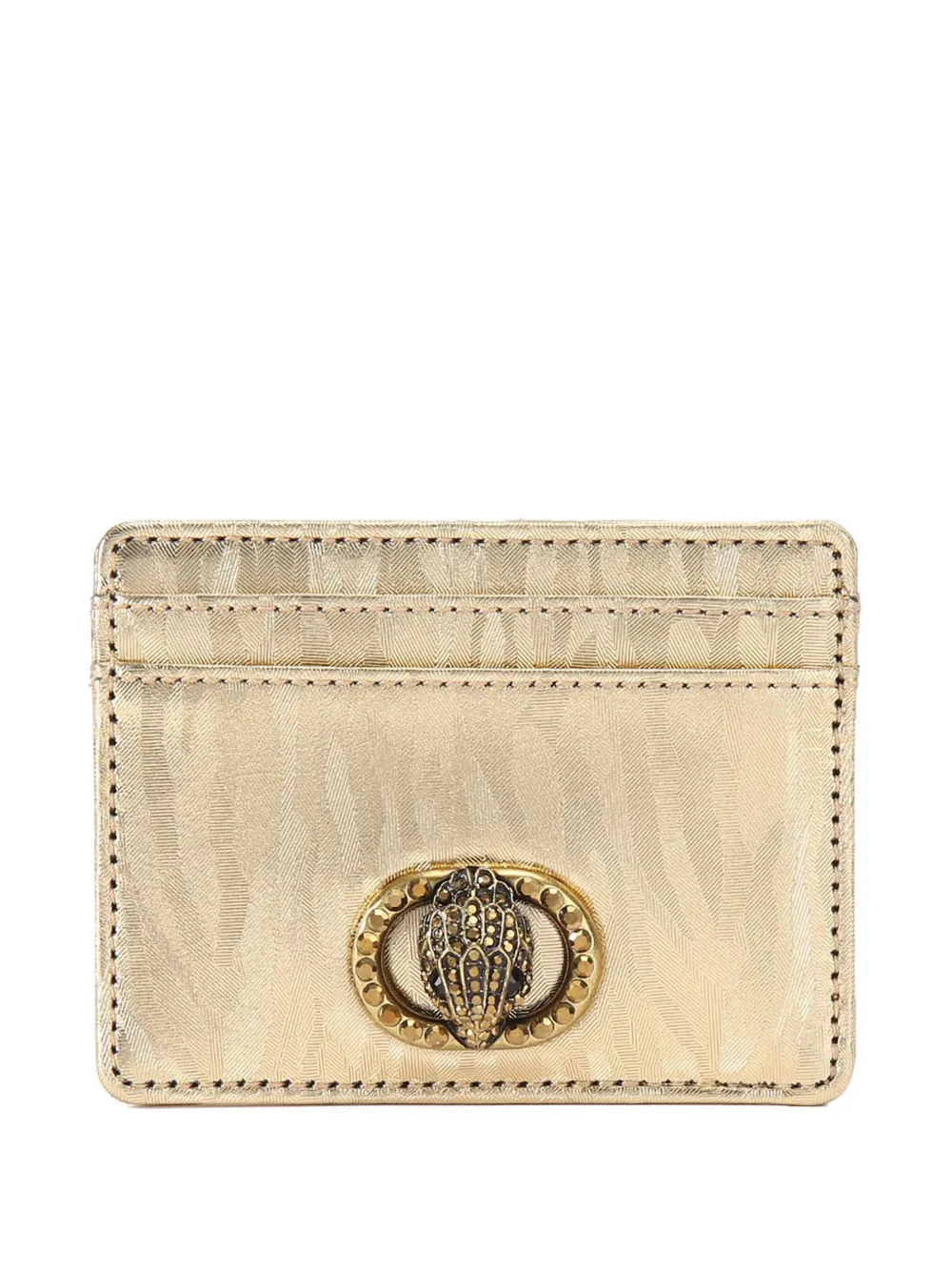 K.U.R.T. G.E.I.G.E.R. L.O.N.D.O.N. Chelsea Card Holder