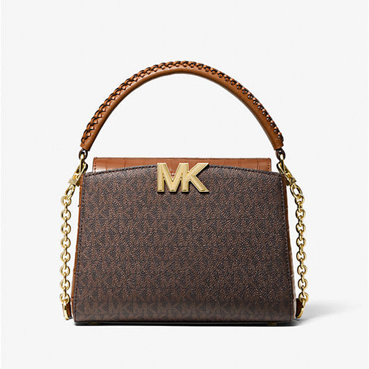 M.I.C.H.A.E.L. K.O.R.S. Karlie Small Logo Crossbody Bag