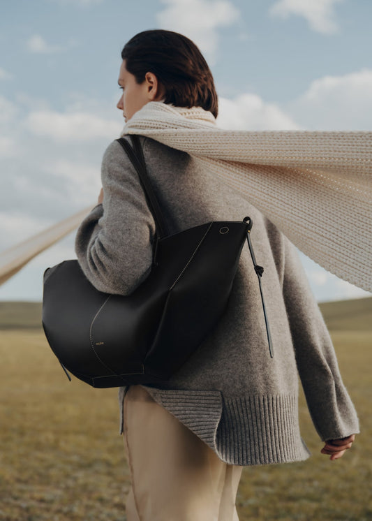 P.O.L.E.N.E Cyme Shoulder BAG