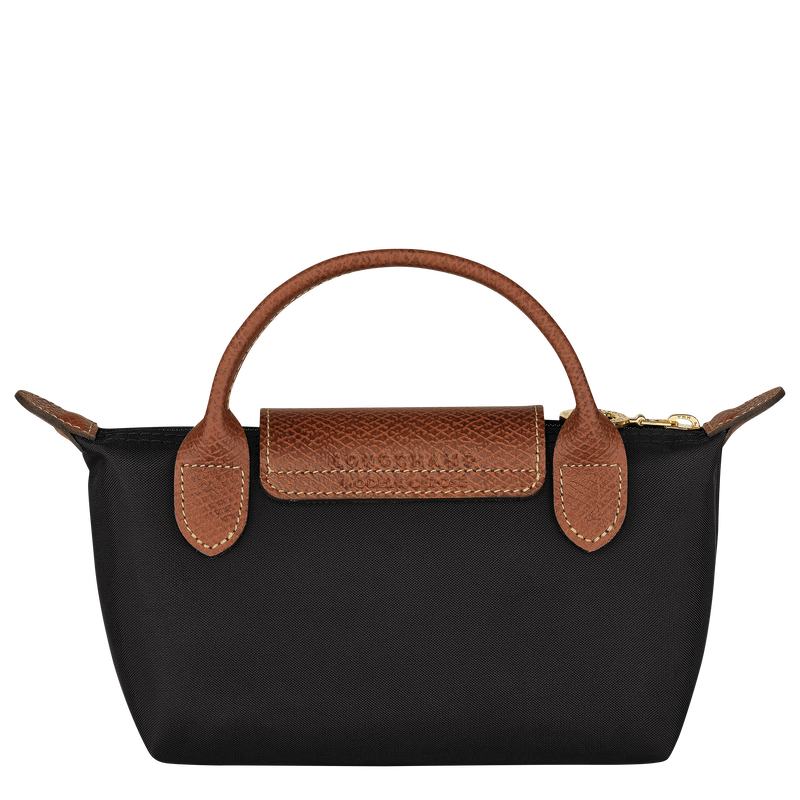 L.O.N.G.C.H.A.M.P POUCH WITH HANDLE