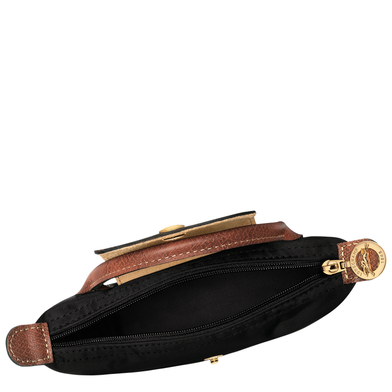 L.O.N.G.C.H.A.M.P POUCH WITH HANDLE
