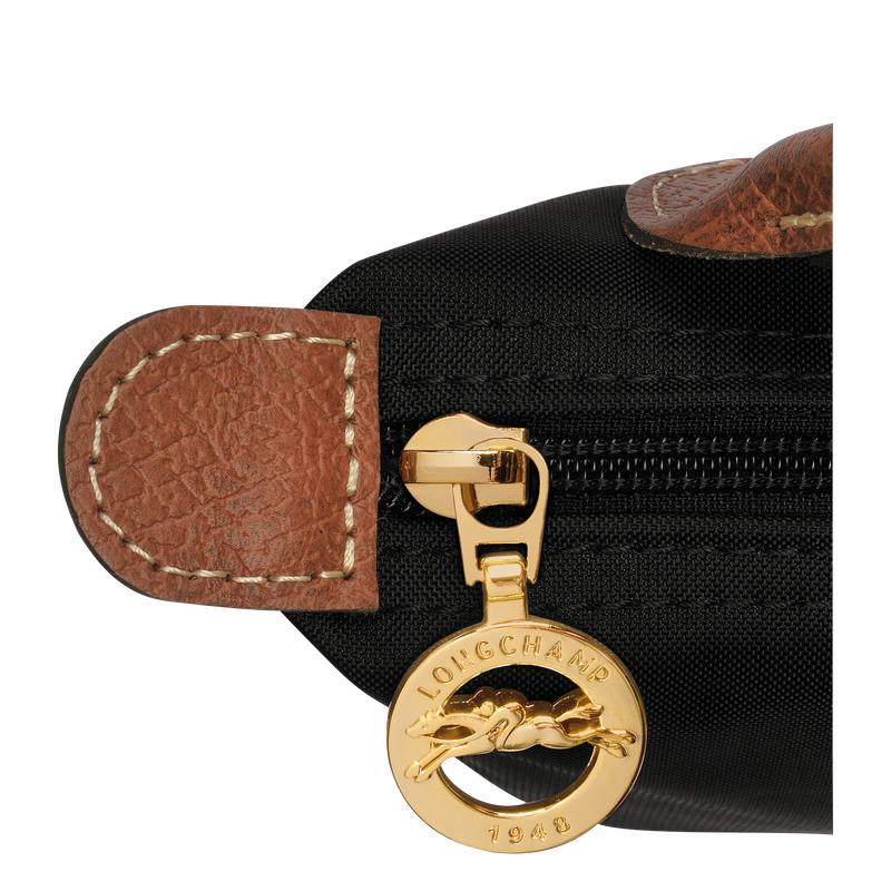 L.O.N.G.C.H.A.M.P POUCH WITH HANDLE