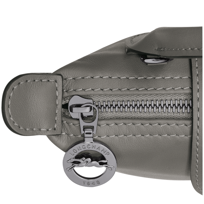 L.O.N.G.C.H.A.M.P Le Pliage Xtra XS Pouch Crossbody Bag