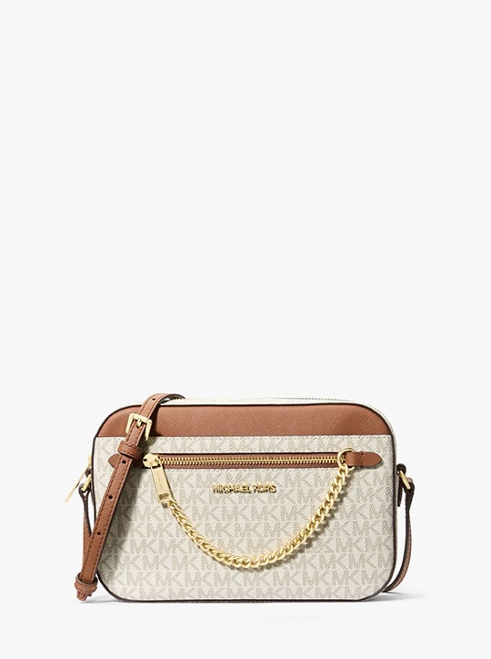 M.I.C.H.A.E.L. K.O.R.S Jet Set Crossbody Bag