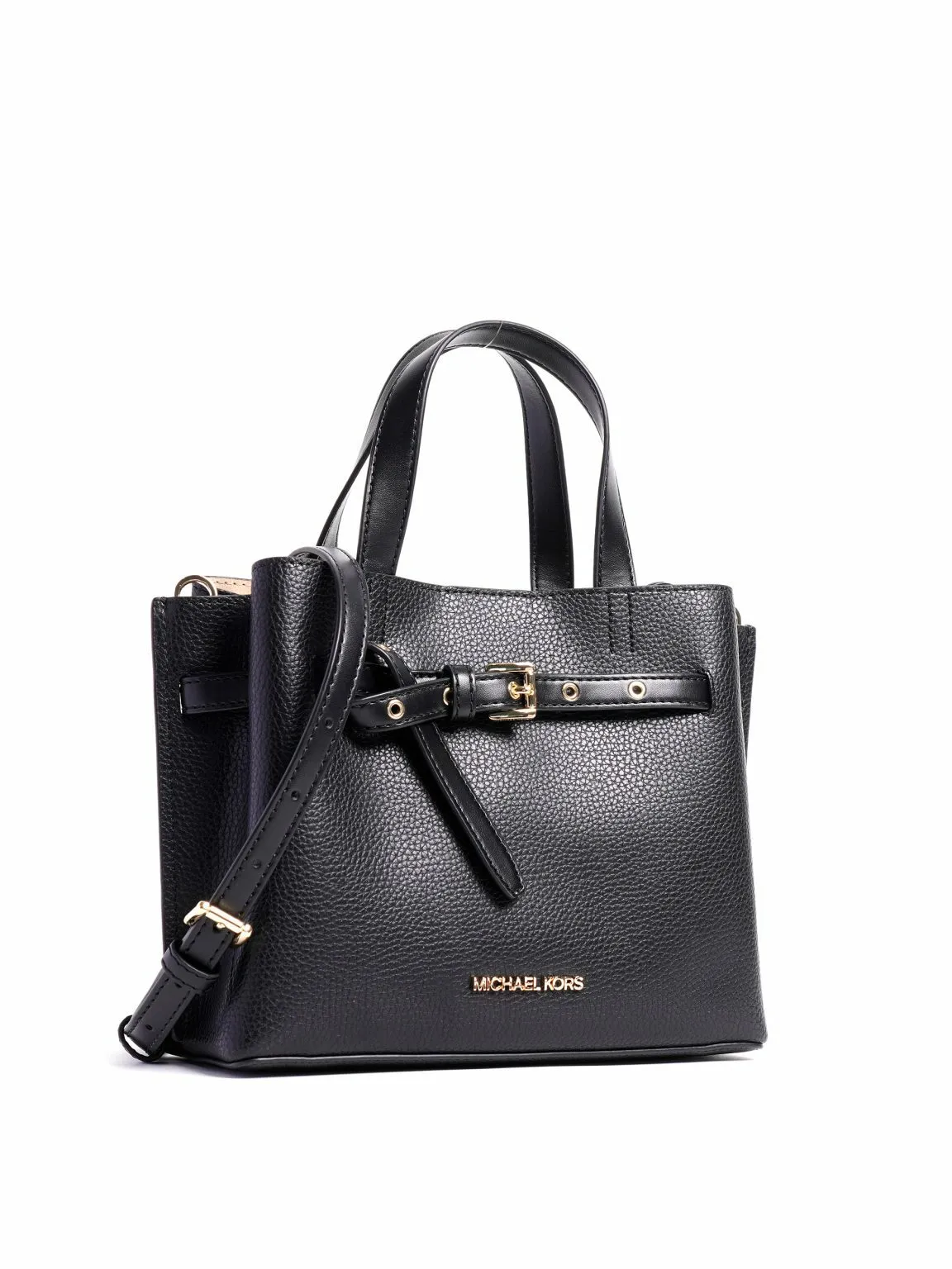 M.I.C.H.A.E.L. K.O.R.S. Emilia Small Satchel