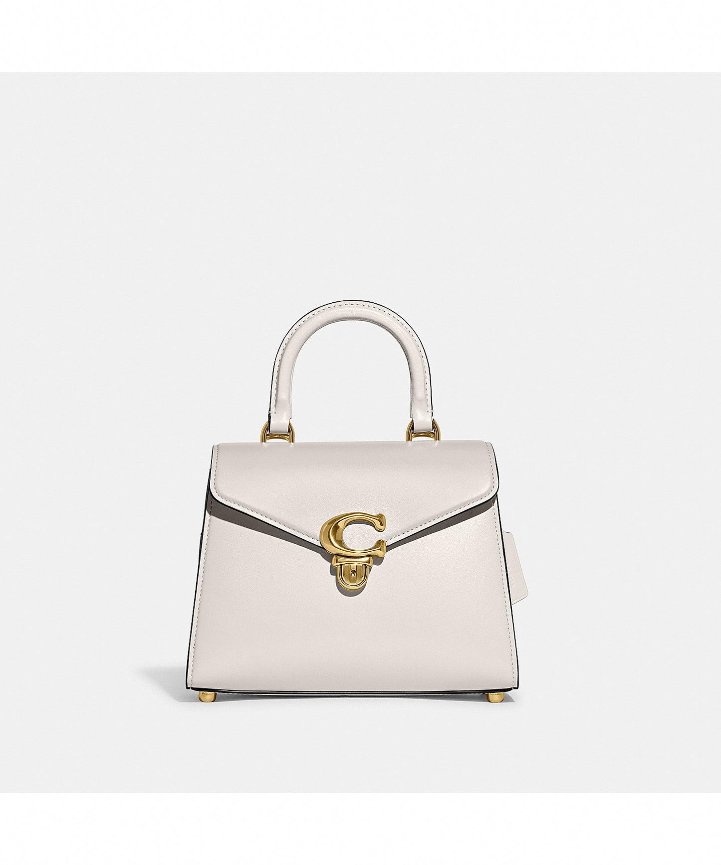 C.O.A.C.H Sammy Top Handle Crossbody Bag