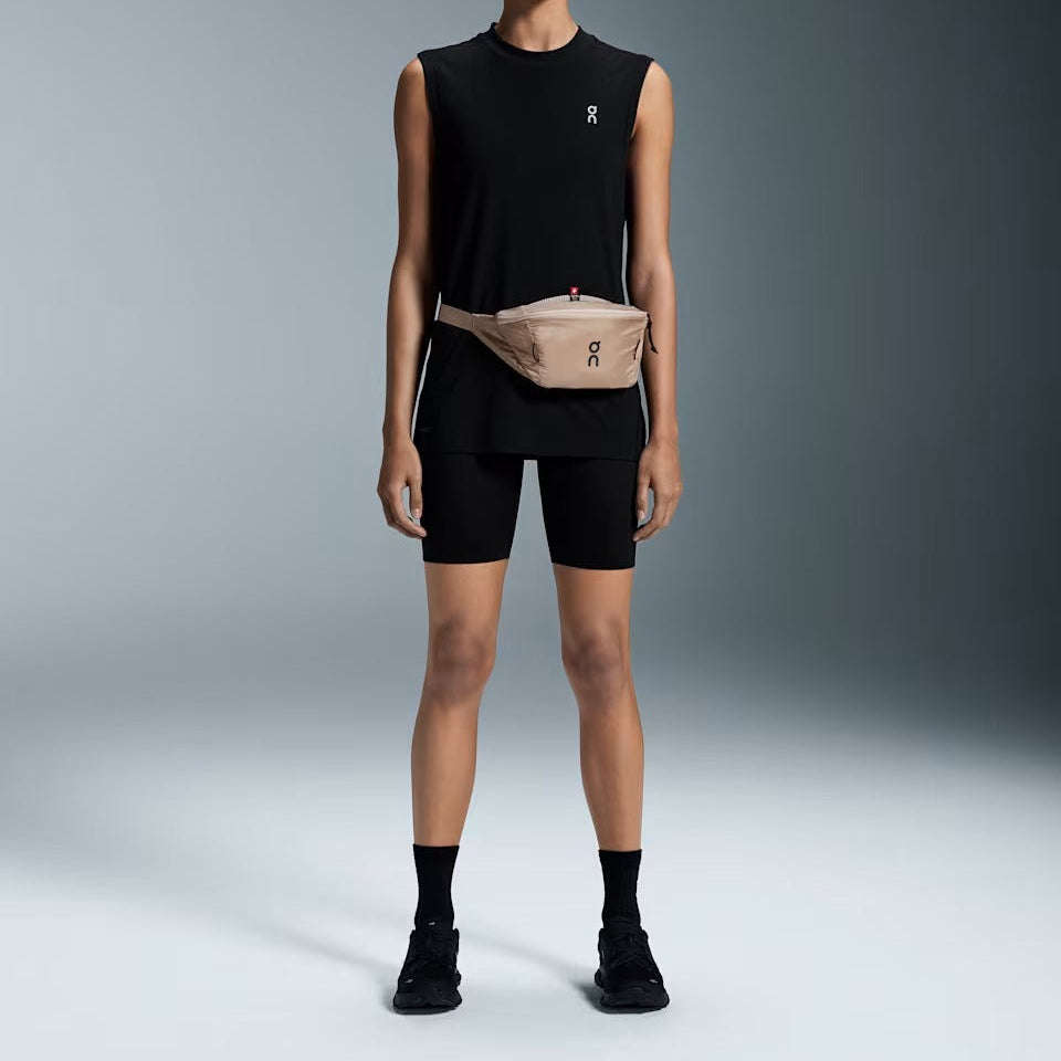 O.N C.L.O.U.D Waist Pack 2L Lite