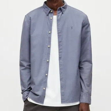 allsaints shirt original