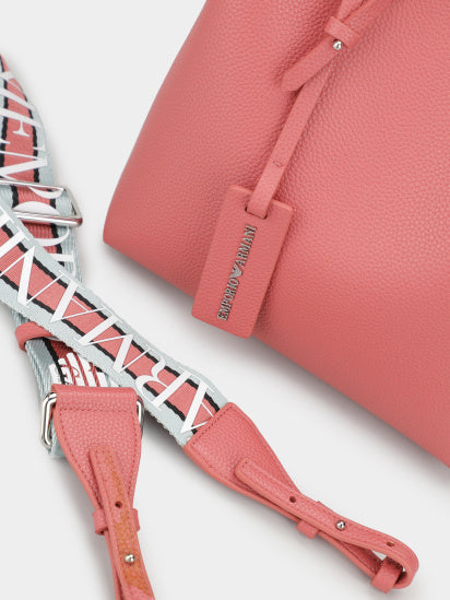 E.M.P.O.R.I.O A.R.M.A.N.I Myea CROSSBODY BAG