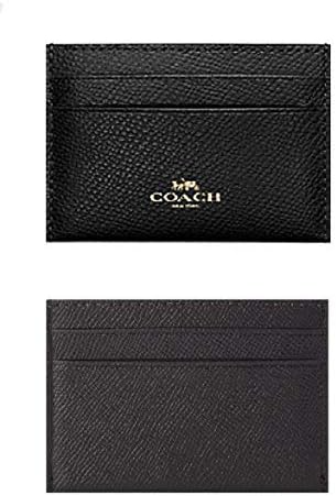 C.O.A.C.H Card Holder