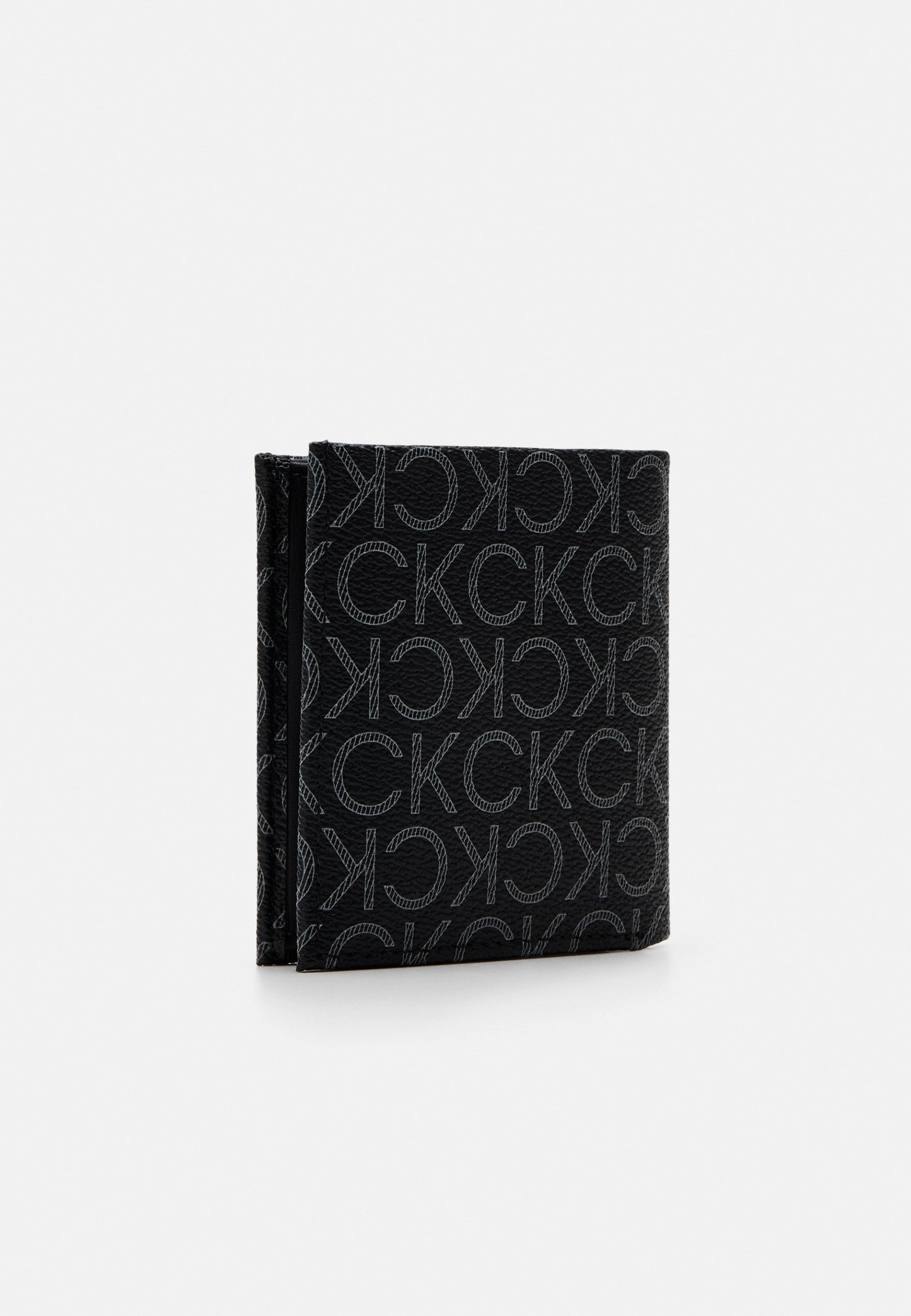 C.A.L.V.I.N K.L.E.I.N TRIFOLD WALLET