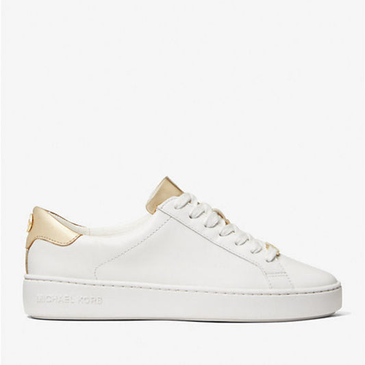 M.i.c.h.a.e.l K.o.r.s Irving Leather Sneaker
