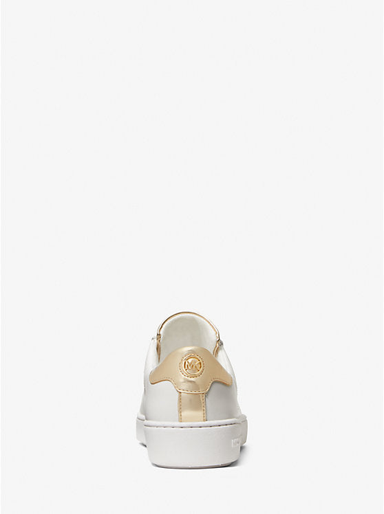 M.i.c.h.a.e.l K.o.r.s Irving Leather Sneaker