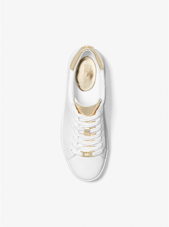 M.i.c.h.a.e.l K.o.r.s Irving Leather Sneaker
